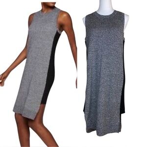 Athleta Merino Wool Mini dress
